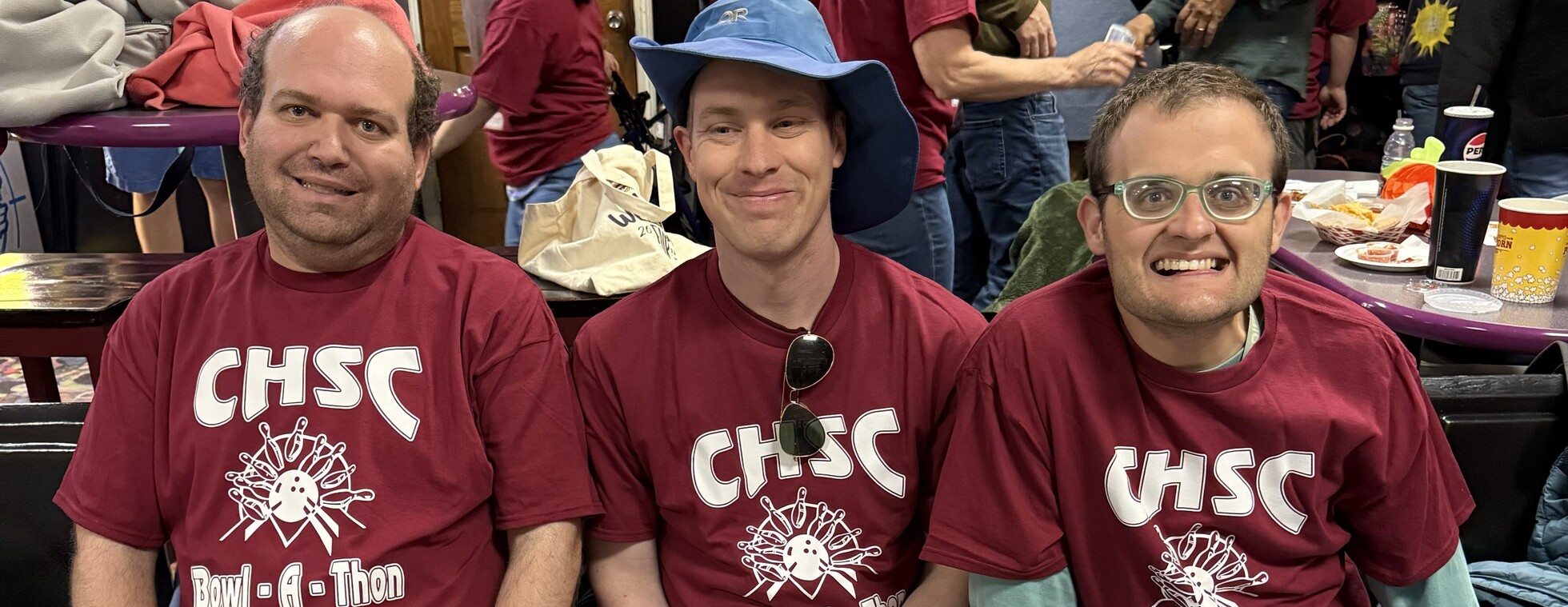2026 CHSC Bowl-a-Thon